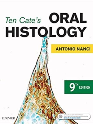 دانلود کتاب Ten Cate's Oral Histology 9th Edition-2018