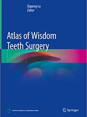 دانلود کتاب Atlas of Wisdom Teeth Surgery