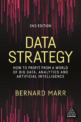 دانلود کتاب Data Strategy 2nd Edition