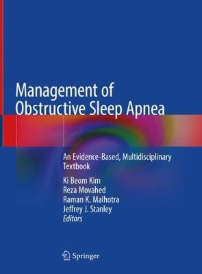 دانلود کتاب Management of Obstructive Sleep Apnea