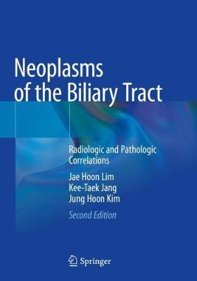 دانلود کتاب Neoplasms of the Biliary Tract 2nd Edition