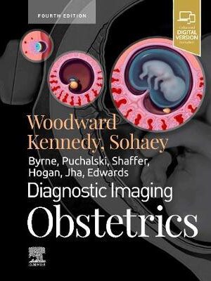 دانلود کتاب Diagnostic Imaging: Obstetrics 4th Edition