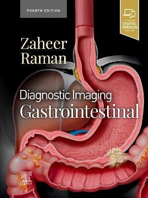 دانلود کتاب Diagnostic Imaging: Gastrointestinal 4th Edition