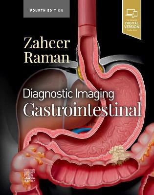 دانلود کتاب Diagnostic Imaging: Gastrointestinal 4th Edition دانلود کتاب Diagnostic Imaging: Gastrointestinal 4th Edition