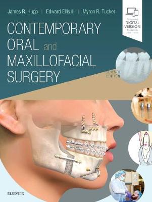 دانلود کتاب Contemporary Oral and Maxillofacial Surgery 7th Edition