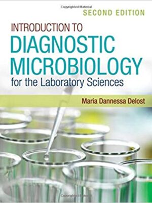 دانلود کتاب Introduction to Diagnostic Microbiology for the Laboratory Sciences 2nd Edition