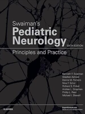 دانلود کتاب Swaiman's Pediatric Neurology 6th Edition